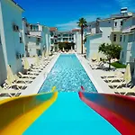 Smile Hotel