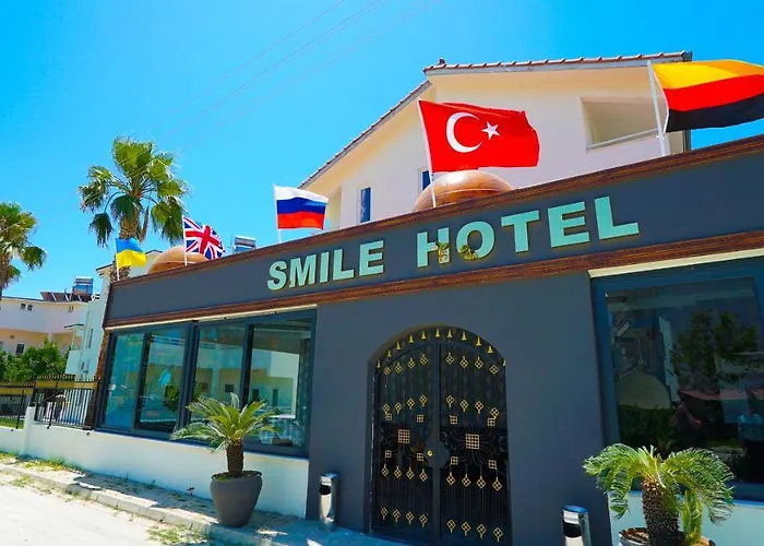 Smile Hotel