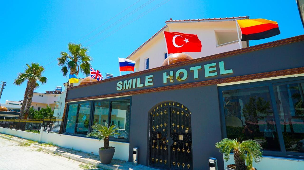 Smile Hotel Side