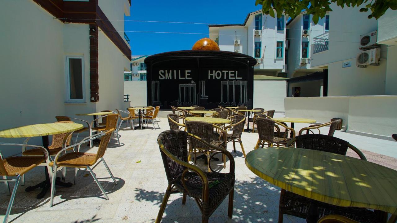 Smile Hotel Hotel 3*