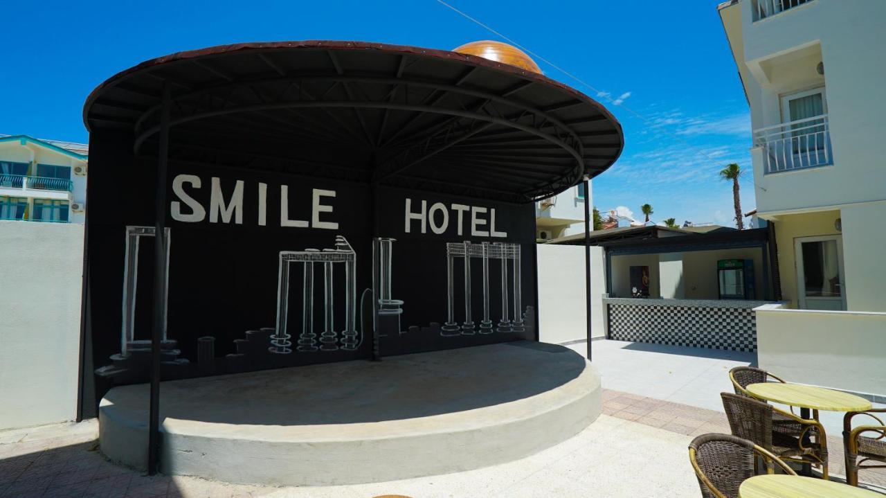 Hotel Smile Hotel Side