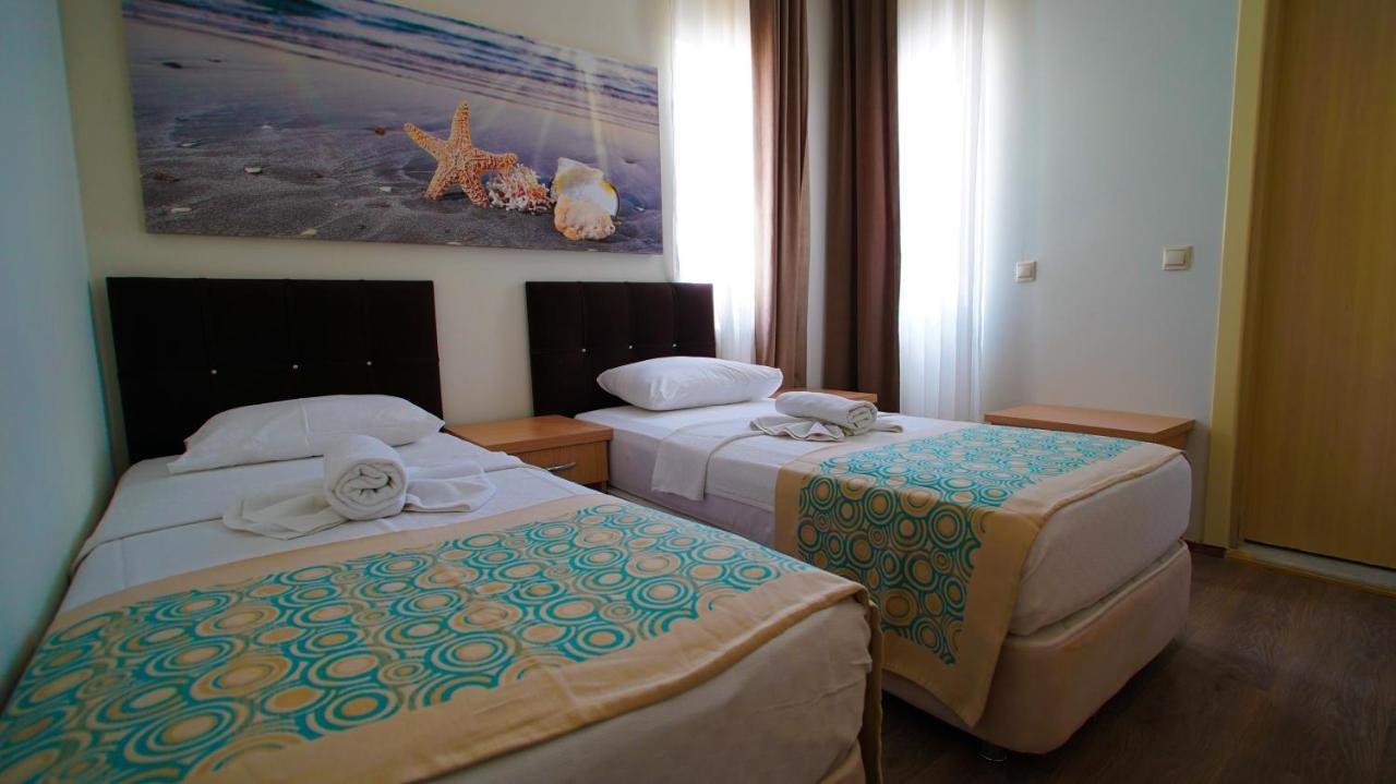 Otel Smile Hotel Side